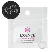 Nausea Relief Blend - Single Ring