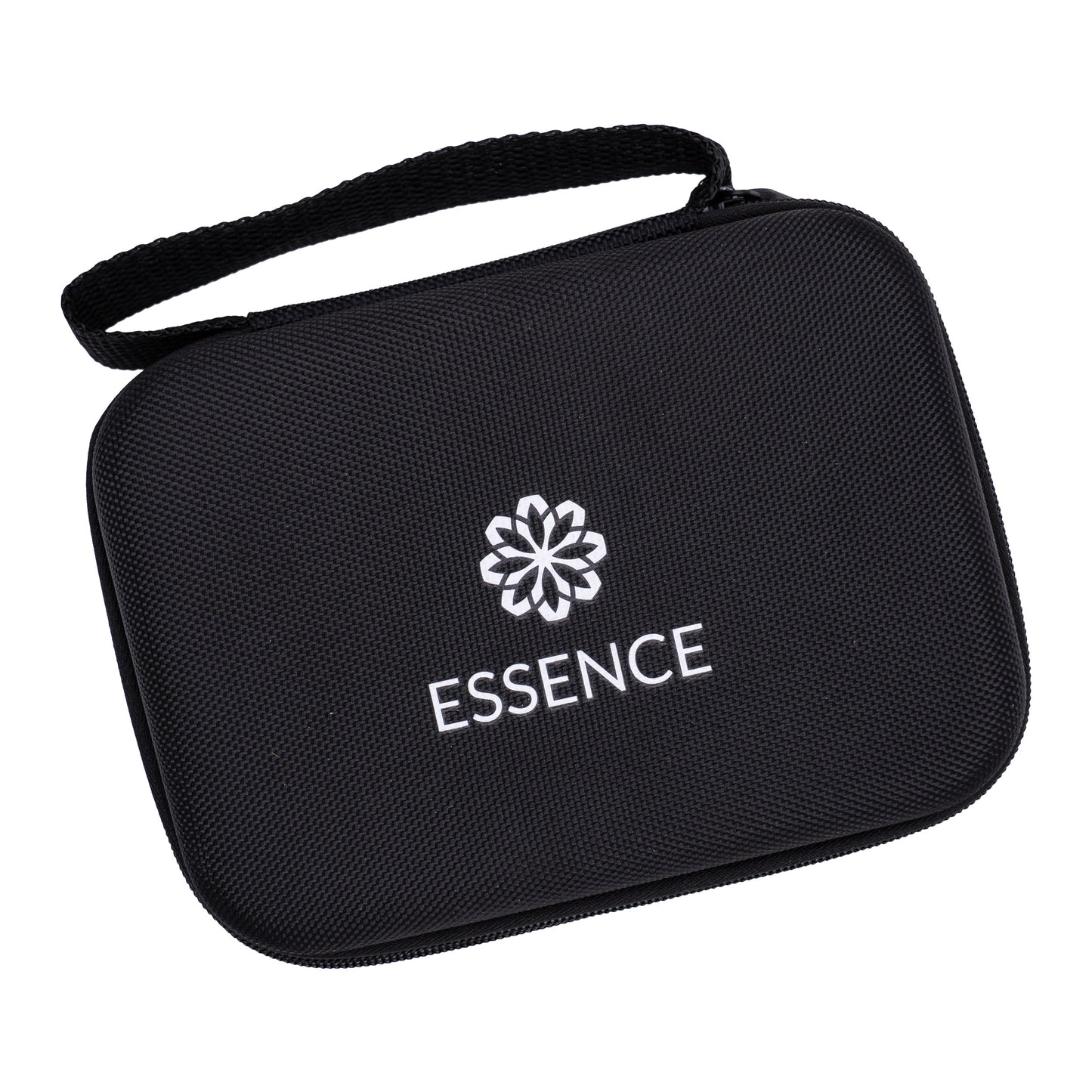 Travel Oil & Ring Carrying Case