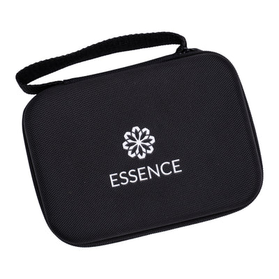 Travel Oil & Ring Carrying Case