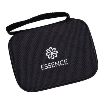 Travel Oil & Ring Carrying Case