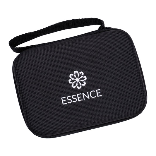 Travel Oil & Ring Carrying Case