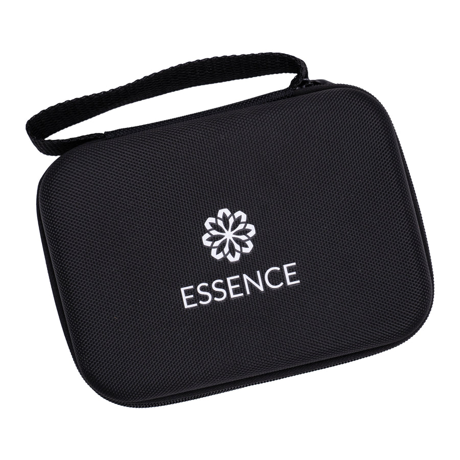 Travel Oil & Ring Carrying Case