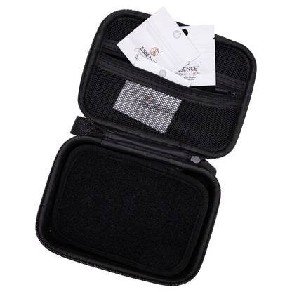 Travel Oil & Ring Carrying Case