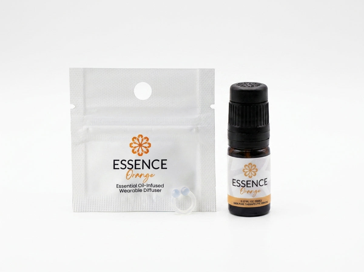 Essence Scent & Soak Duo