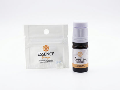 Essence Scent & Soak Duo