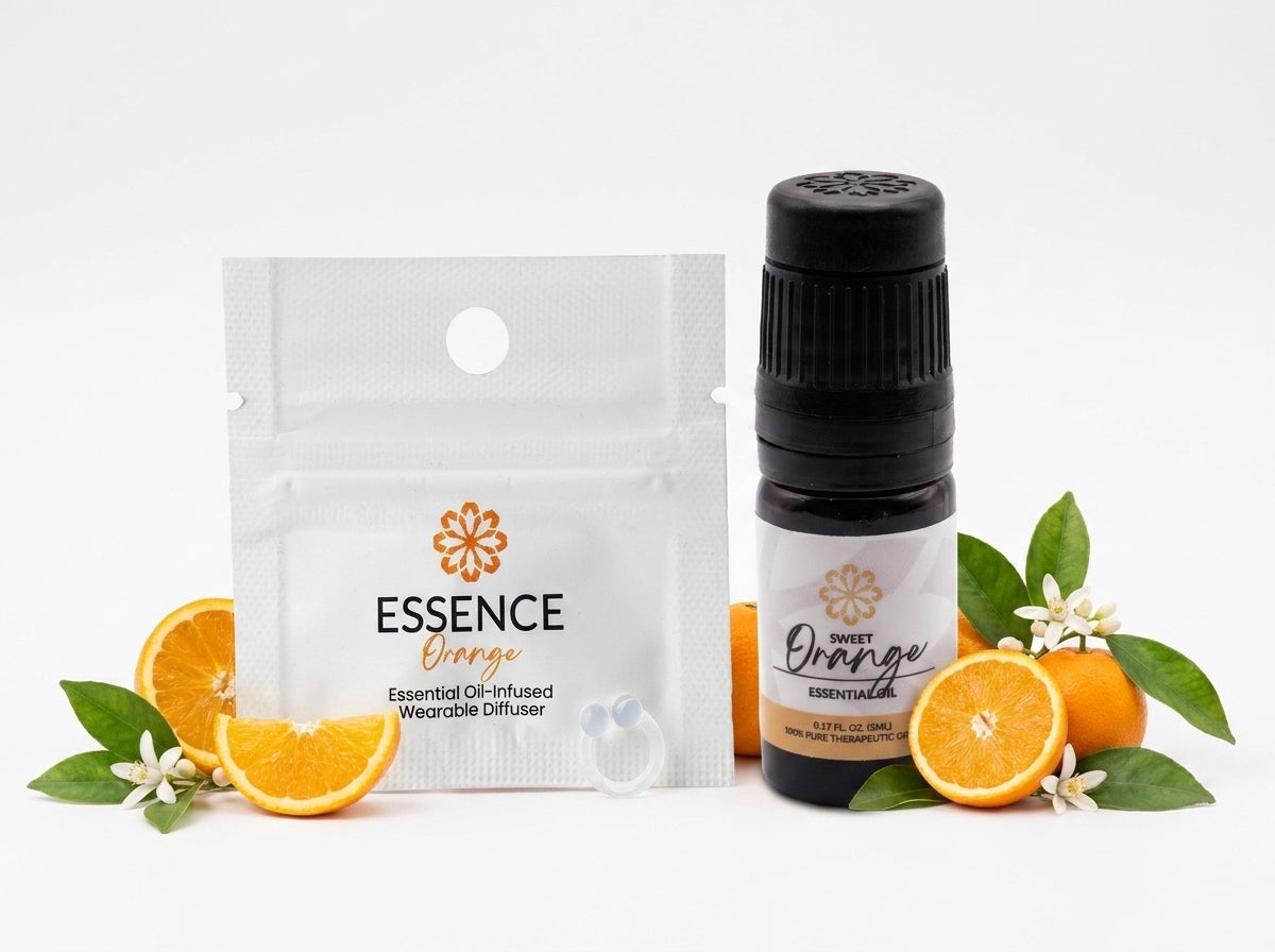 Essence Scent & Soak Duo