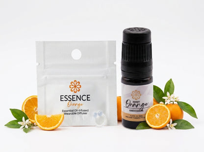Essence Scent & Soak Duo