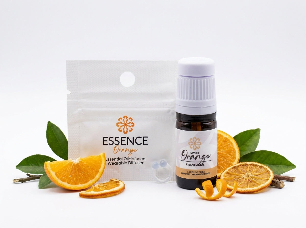 Essence Scent & Soak Duo