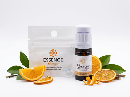 Essence Scent & Soak Duo