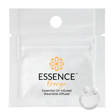 Orange Scent - Single Ring