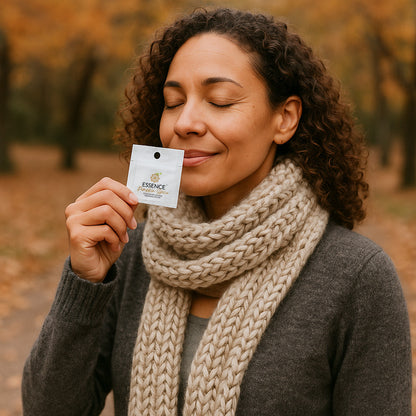 Pumpkin Spice - Limited Fall Edition