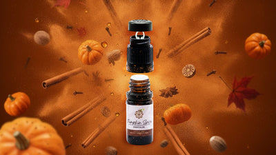 Pumpkin Spice - Limited Fall Edition