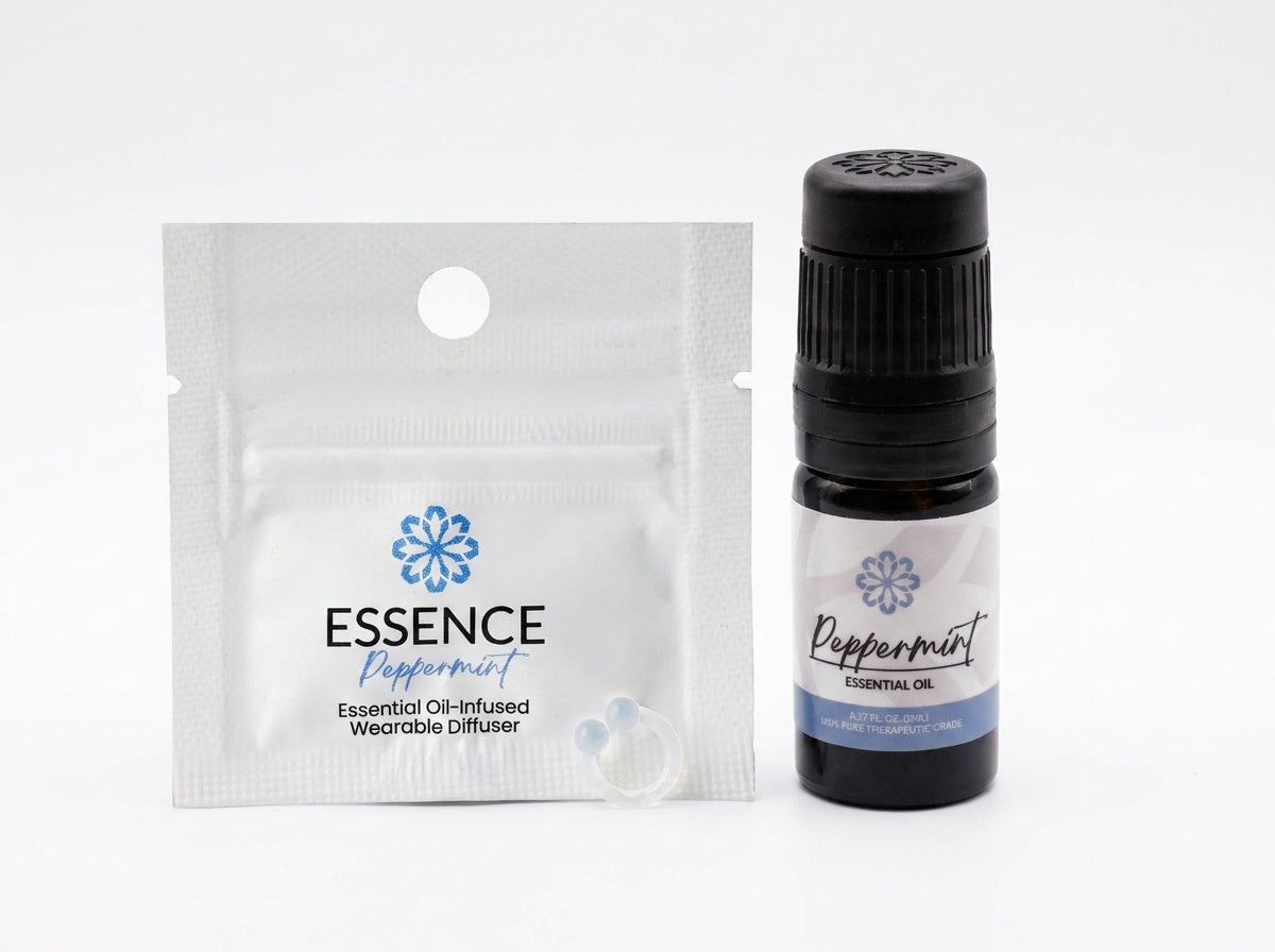 Essence Scent & Soak Duo
