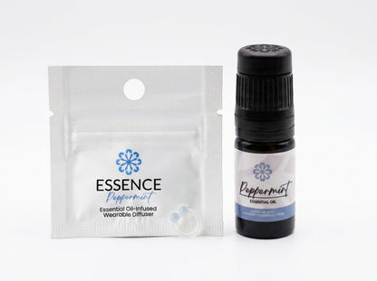 Essence Scent & Soak Duo