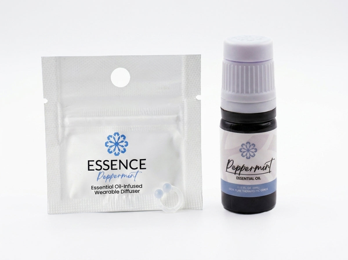 Essence Scent & Soak Duo