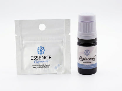 Essence Scent & Soak Duo