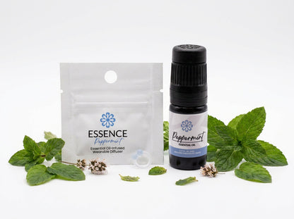 Essence Scent & Soak Duo