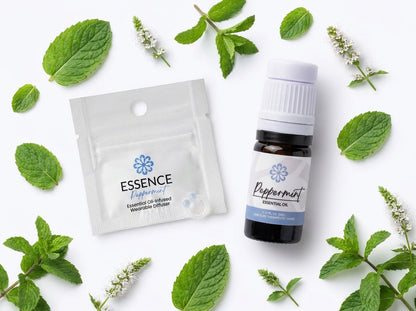 Essence Scent & Soak Duo