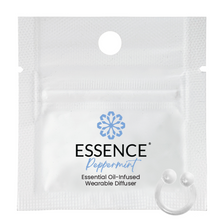 Peppermint Scent - Single Ring