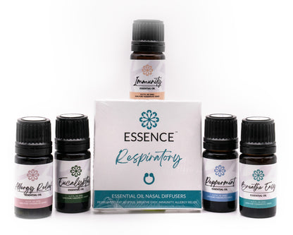 Essential Oil 5 Pack Bundle