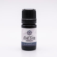 Rest Easy Essential Oil Blend 5 mL – Key to Serenity and Peaceful Nights!