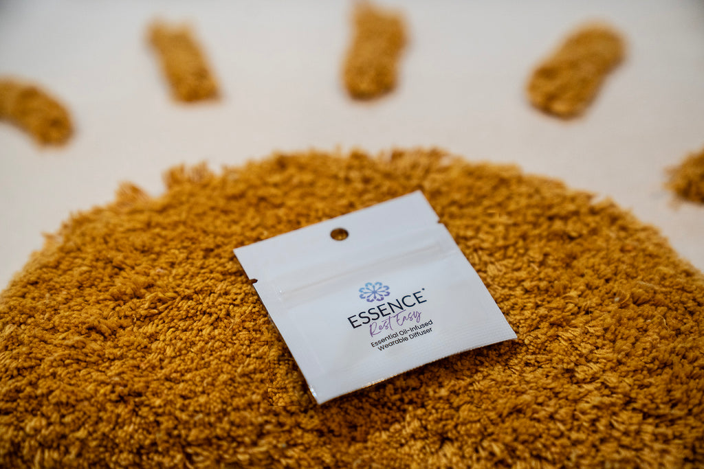 Diffuser Ring Sample Pack - ALL 20 Scents – Essence