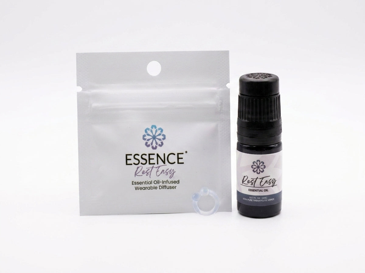 Essence Scent & Soak Duo