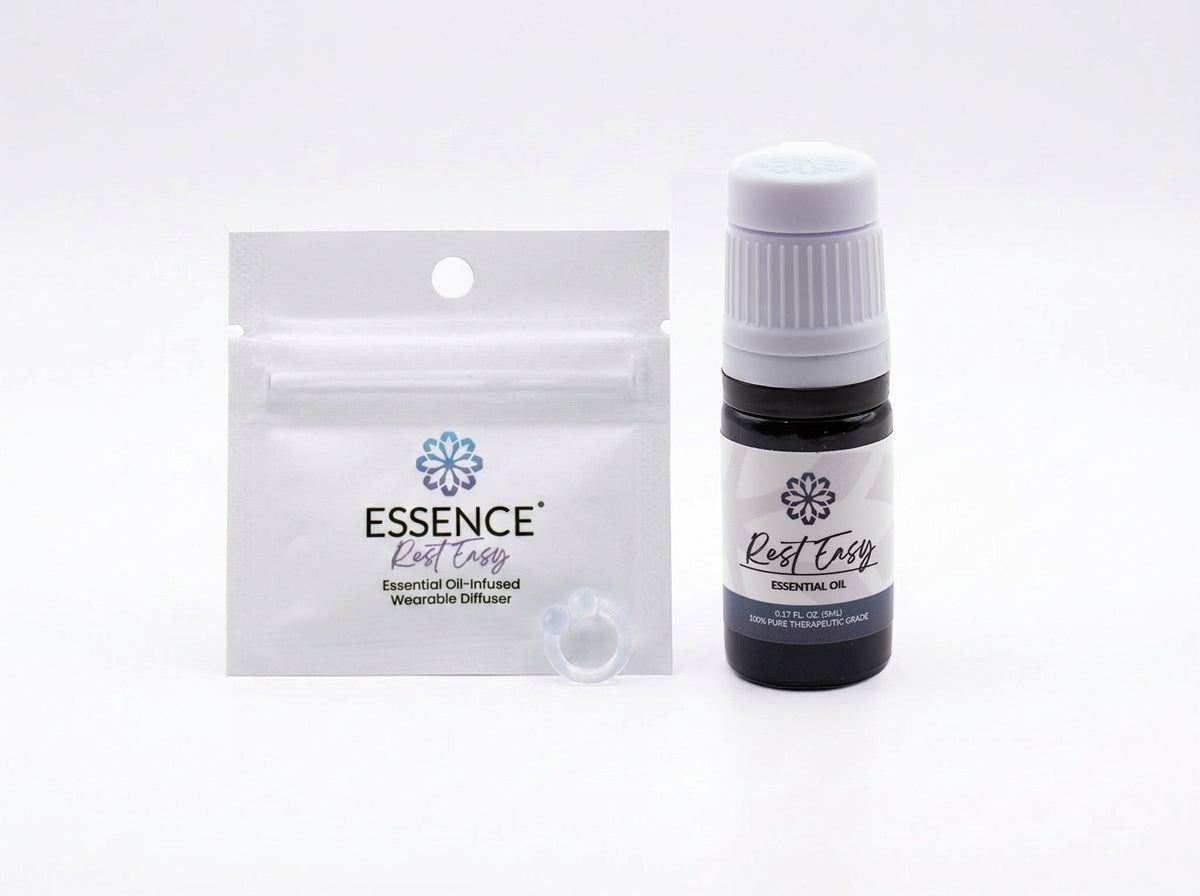 Essence Scent & Soak Duo