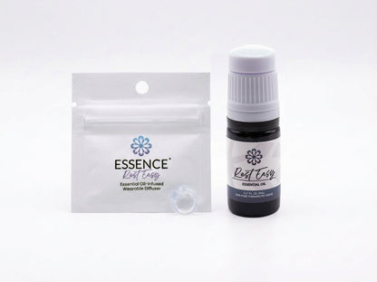 Essence Scent & Soak Duo