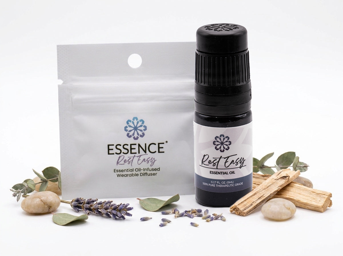 Essence Scent & Soak Duo