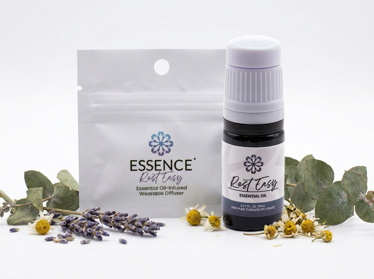 Essence Scent & Soak Duo