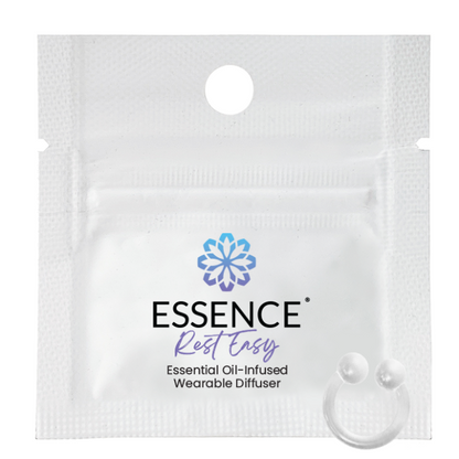 Rest Easy Blend- Single Ring