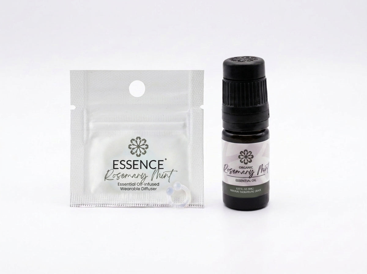 Essence Scent & Soak Duo