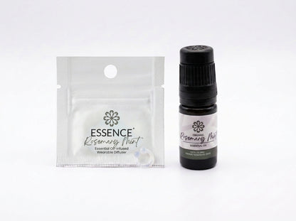 Essence Scent & Soak Duo