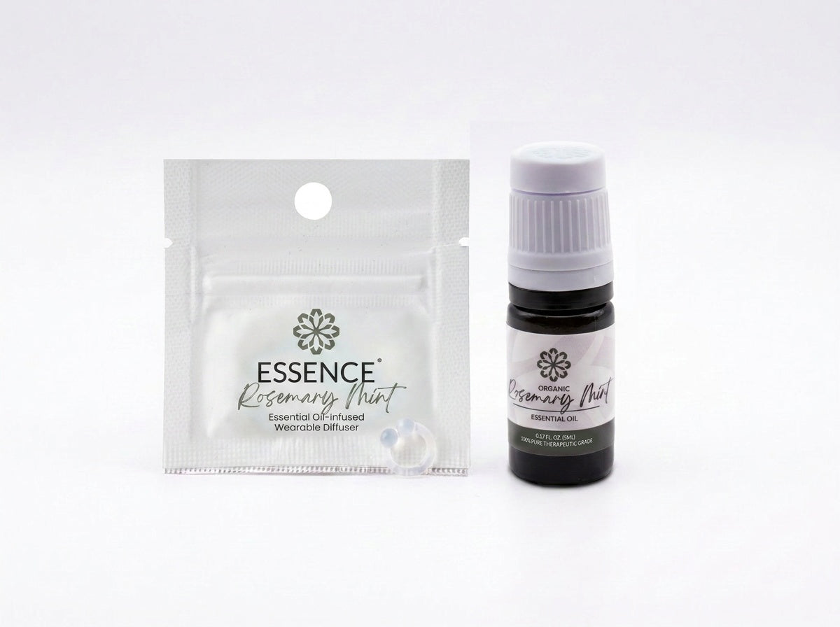 Essence Scent & Soak Duo