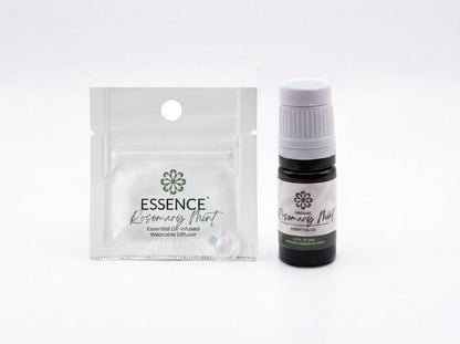 Essence Scent & Soak Duo