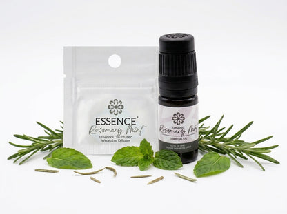 Essence Scent & Soak Duo