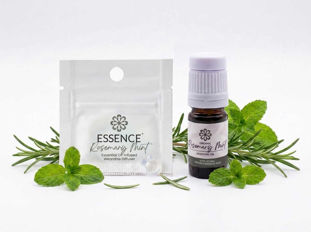 Essence Scent & Soak Duo