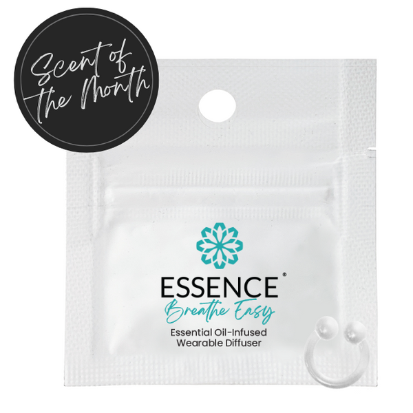 Breathe Easy Blend - Single Ring