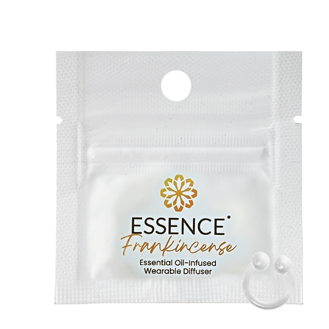 Frankincense - Single Ring