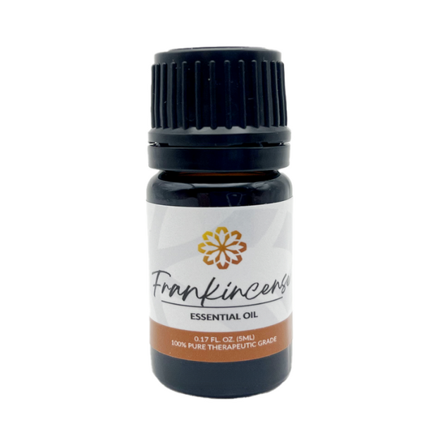 Frankincense 5mL Essential Oil