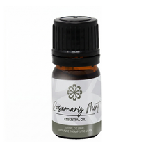 Rosemary Mint Essential Oil – 5 mL Bottle