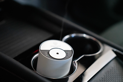 Essence Car Diffuser