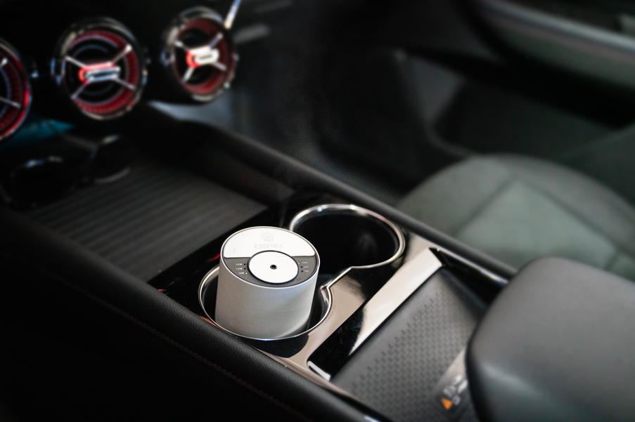 Essence Car Diffuser