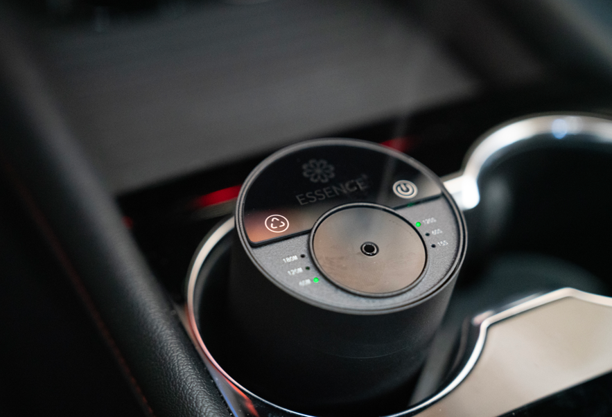 Essence Car Diffuser