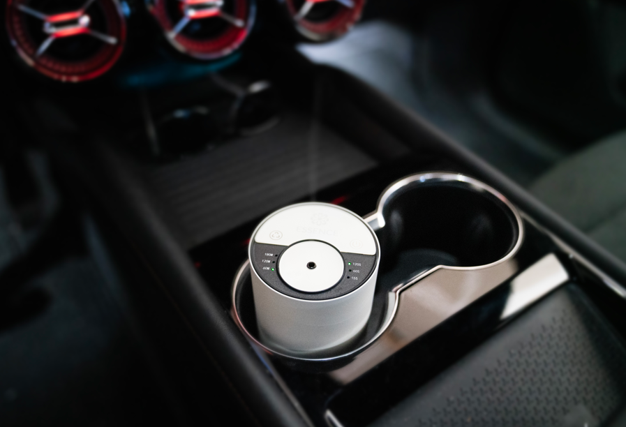 Essence Car Diffuser