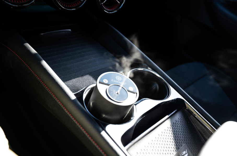 Essence Car Diffuser