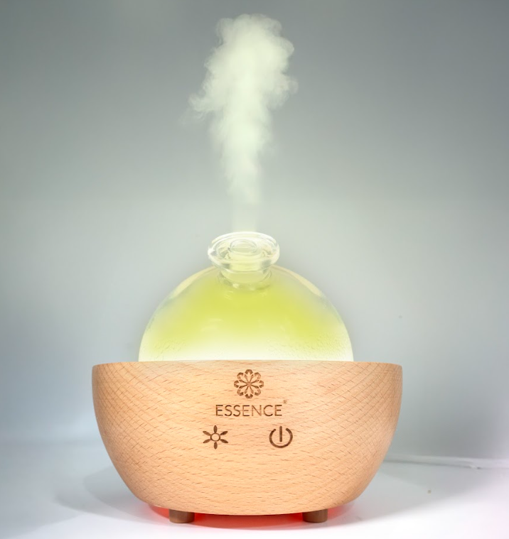 Glass Table Top Diffuser