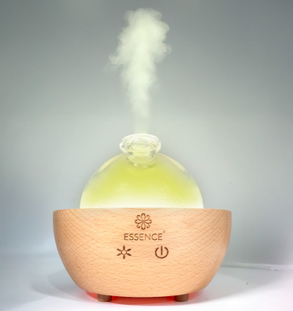 Glass Table Top Diffuser