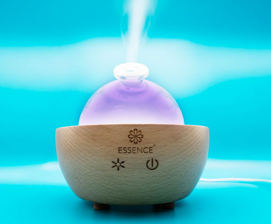 Glass Table Top Diffuser